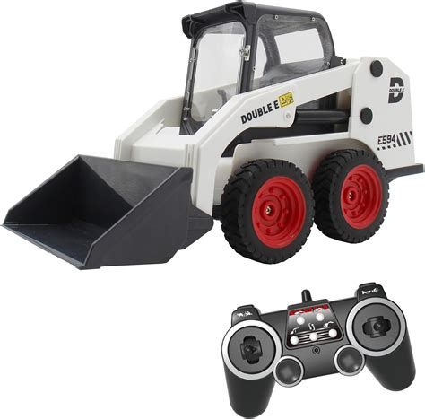 radio control skid steer|radio controlled skid steer.